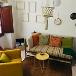 House With 2 Bedrooms In Cagliari, With Balcony And Wifi - 2 Km From T
