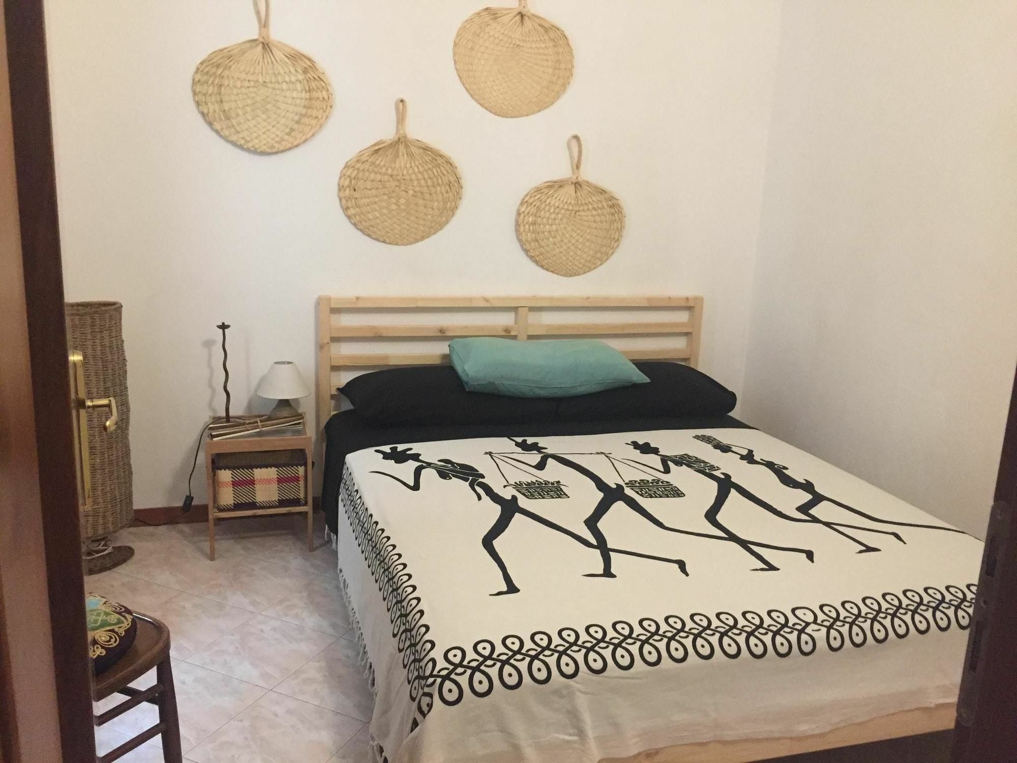 Appartamento House With 2 Bedrooms In Cagliari, With Balcony And Wifi - 2 Km From T Cagliari