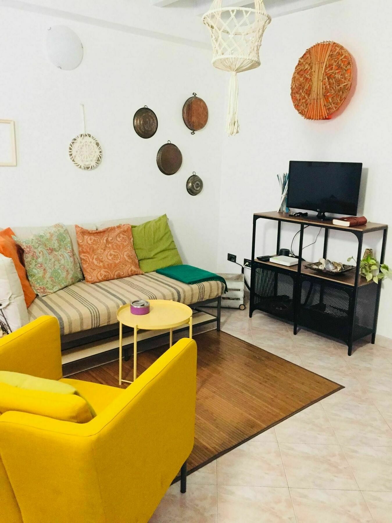 House With 2 Bedrooms In Cagliari, With Balcony And Wifi - 2 Km From T *