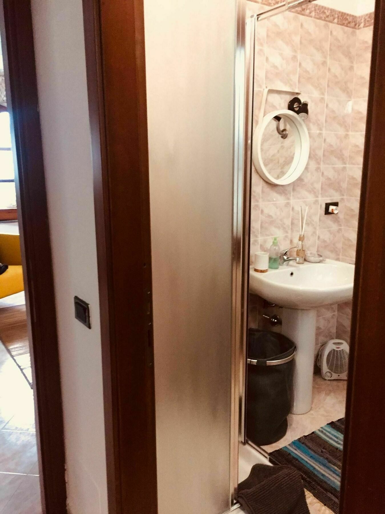 House With 2 Bedrooms In Cagliari, With Balcony And Wifi - 2 Km From T * Cagliari