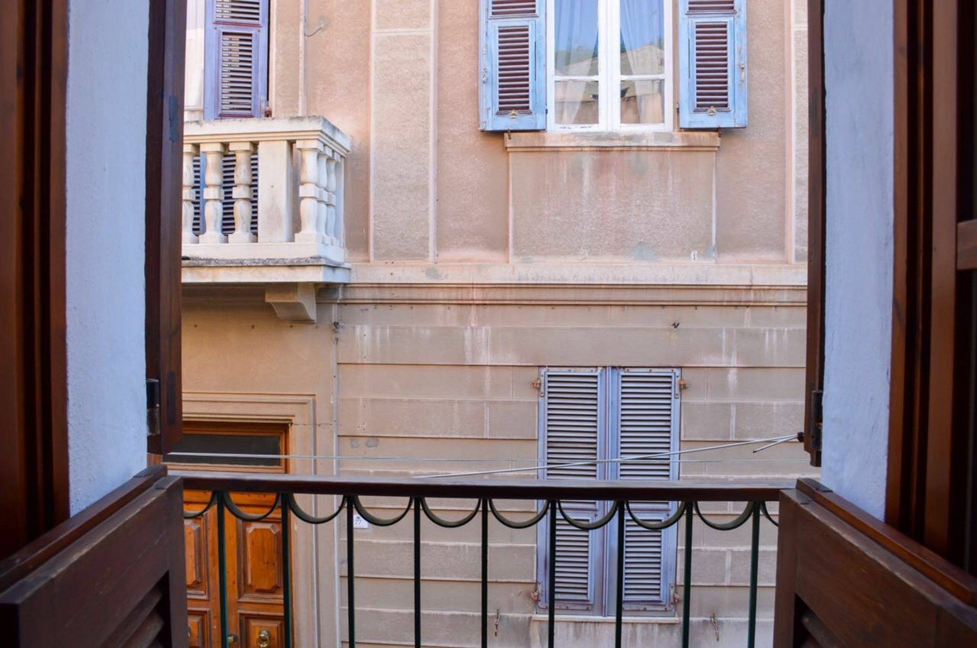 Appartamento House With 2 Bedrooms In Cagliari, With Balcony And Wifi - 2 Km From T *
