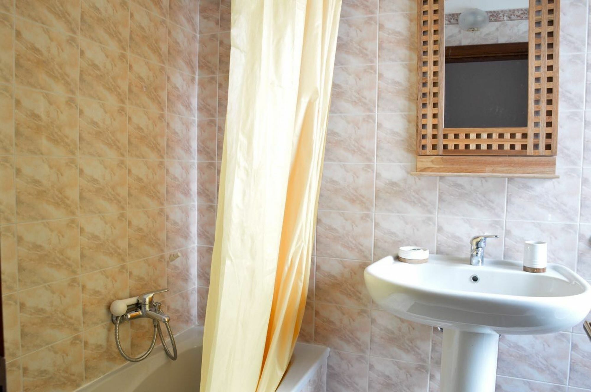 House With 2 Bedrooms In Cagliari, With Balcony And Wifi - 2 Km From T Appartamento *