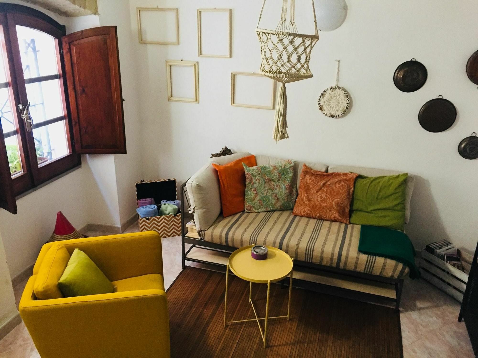House With 2 Bedrooms In Cagliari, With Balcony And Wifi - 2 Km From T *