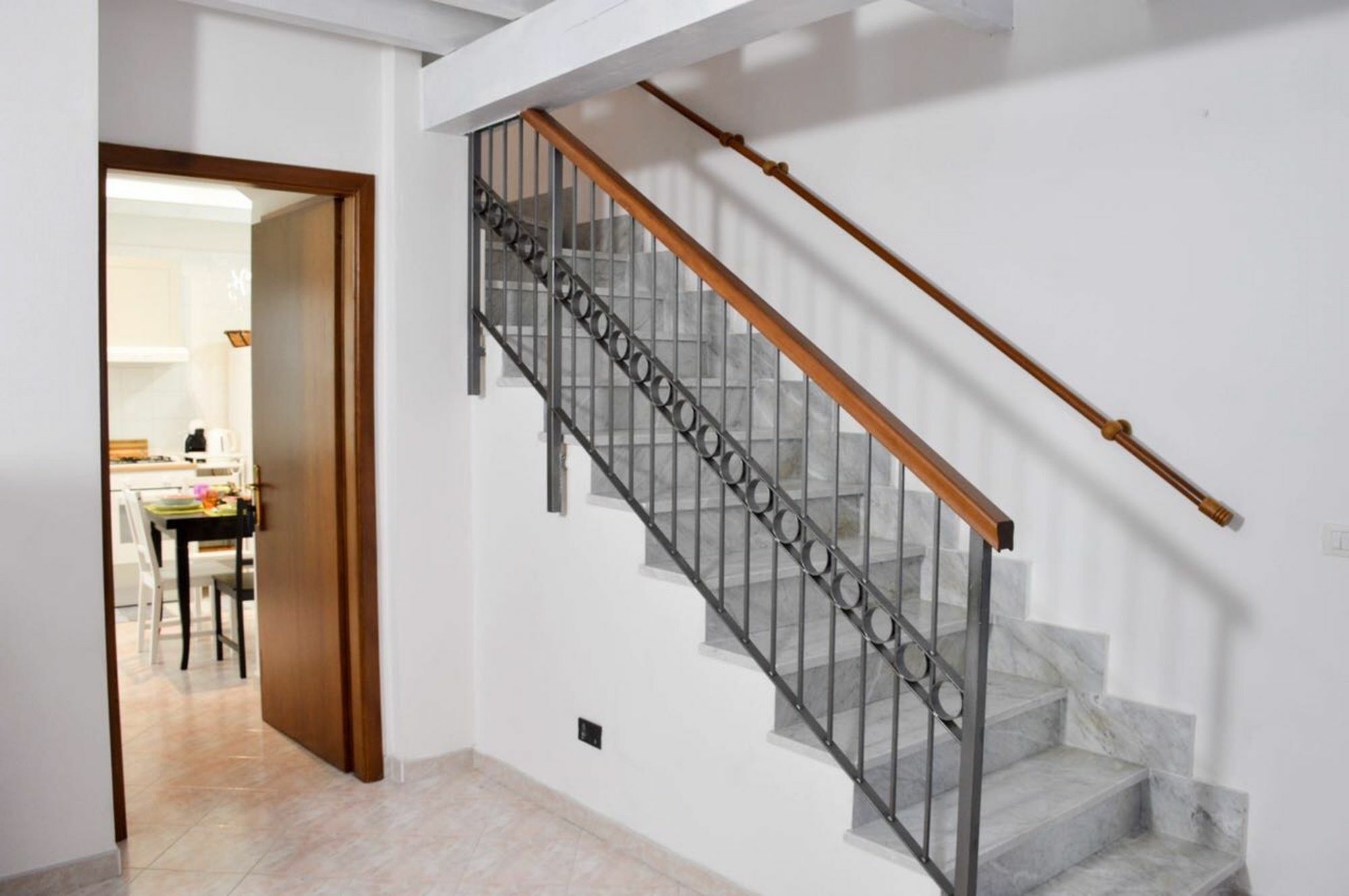 House With 2 Bedrooms In Cagliari, With Balcony And Wifi - 2 Km From T Appartamento Cagliari