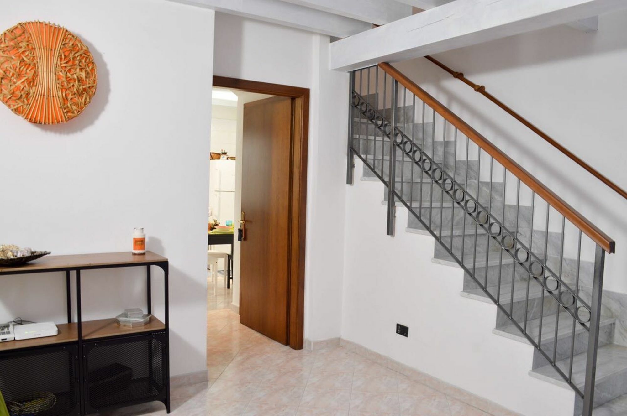 Appartamento House With 2 Bedrooms In Cagliari, With Balcony And Wifi - 2 Km From T *