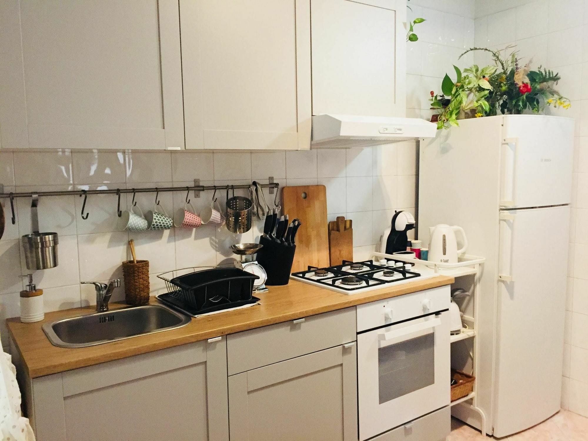 House With 2 Bedrooms In Cagliari, With Balcony And Wifi - 2 Km From T * Cagliari