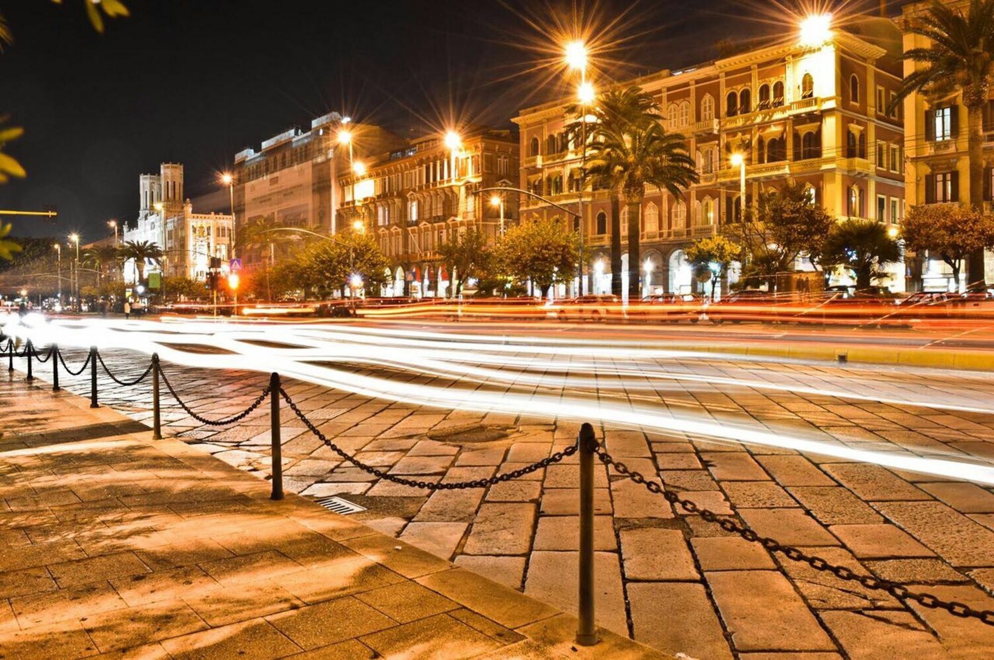 Apartment House With 2 Bedrooms In Cagliari, With Balcony And Wifi - 2 Km From T Cagliari