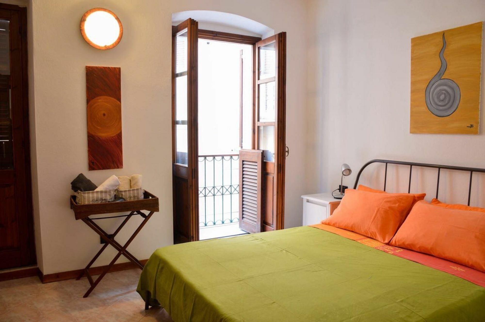 House With 2 Bedrooms In Cagliari, With Balcony And Wifi - 2 Km From T Cagliari